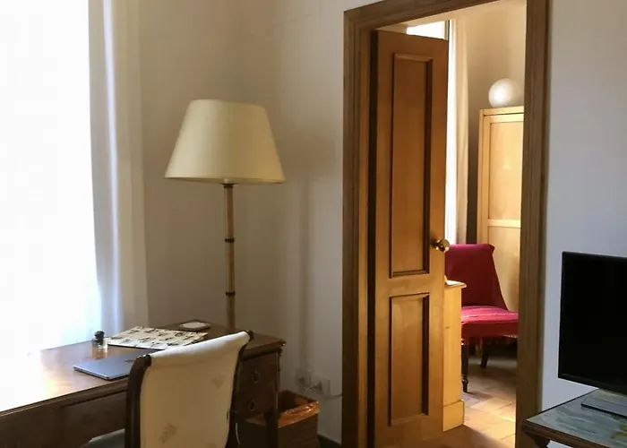 7550rome P&j's Cozy Trastevere Apartament Rzym