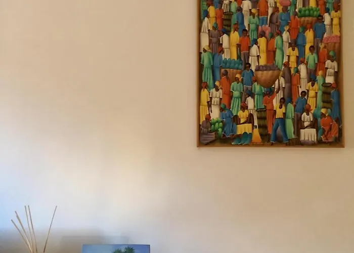 7550rome P&j's Cozy Trastevere Apartament Rzym