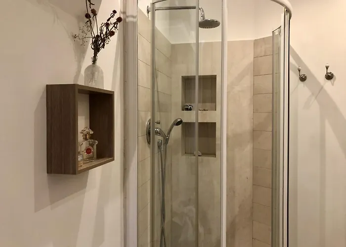 7550rome P&j's Cozy Trastevere * Rzym