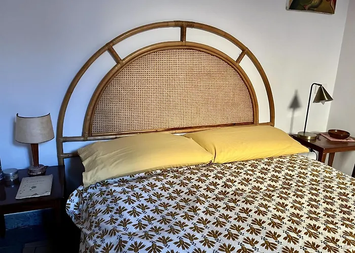 7550rome P&j's Cozy Trastevere