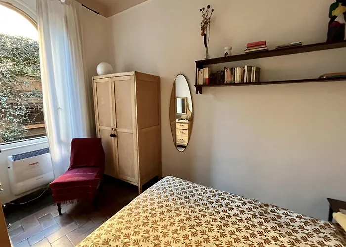 Apartament 7550rome P&j's Cozy Trastevere